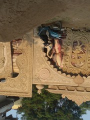 Sairam Fibertech Studio master Art at Mandapam Settings with creative concepts and precise execution which get people talking in Poodur Village in Medchal Hyderabad  Contact M Srinivas on 900000557