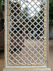 Sairam Fibertech Studio master Art at Mandapam Settings with creative concepts and precise execution which get people talking in Poodur Village in Medchal Hyderabad  Contact M Srinivas on 900000557