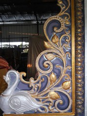 Sairam Fibertech Studio master Art at Mandapam Settings with creative concepts and precise execution which get people talking in Poodur Village in Medchal Hyderabad  Contact M Srinivas on 900000557