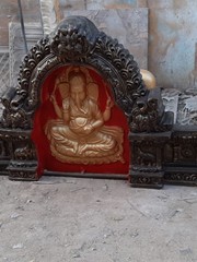 Sairam Fibertech Studio master Art at Mandapam Settings with creative concepts and precise execution which get people talking in Poodur Village in Medchal Hyderabad  Contact M Srinivas on 900000557