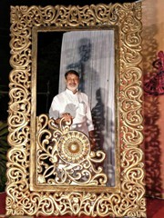 Sairam Fibertech Studio master Art at Mandapam Settings with creative concepts and precise execution which get people talking in Poodur Village in Medchal Hyderabad  Contact M Srinivas on 900000557