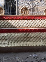 Sairam Fibertech Studio master Art at Mandapam Settings with creative concepts and precise execution which get people talking in Poodur Village in Medchal Hyderabad  Contact M Srinivas on 900000557