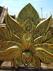 Sairam Fibertech Studio master Art at Mandapam Settings with creative concepts and precise execution which get people talking in Poodur Village in Medchal Hyderabad  Contact M Srinivas on 900000557