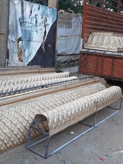 Sairam Fibertech Studio master Art at Mandapam Settings with creative concepts and precise execution which get people talking in Poodur Village in Medchal Hyderabad  Contact M Srinivas on 900000557