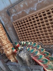 Sairam Fibertech Studio master Art at Mandapam Settings with creative concepts and precise execution which get people talking in Poodur Village in Medchal Hyderabad  Contact M Srinivas on 900000557