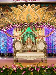 Sairam Fibertech Studio master Art at Mandapam Settings with creative concepts and precise execution which get people talking in Poodur Village in Medchal Hyderabad  Contact M Srinivas on 900000557