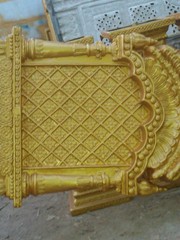 Sairam Fibertech Studio master Art at Mandapam Settings with creative concepts and precise execution which get people talking in Poodur Village in Medchal Hyderabad  Contact M Srinivas on 900000557