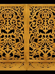 Sairam Fibertech Studio master Art at Mandapam Settings with creative concepts and precise execution which get people talking in Poodur Village in Medchal Hyderabad  Contact M Srinivas on 900000557