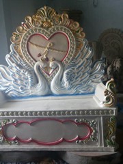 Sairam Fibertech Studio master Art at Mandapam Settings with creative concepts and precise execution which get people talking in Poodur Village in Medchal Hyderabad  Contact M Srinivas on 900000557