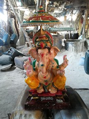 Sairam Fibertech Studio master Art at Mandapam Settings with creative concepts and precise execution which get people talking in Poodur Village in Medchal Hyderabad  Contact M Srinivas on 900000557