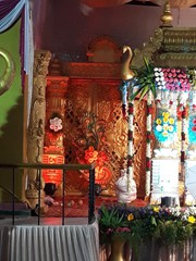 Sairam Fibertech Studio master Art at Mandapam Settings with creative concepts and precise execution which get people talking in Poodur Village in Medchal Hyderabad  Contact M Srinivas on 900000557