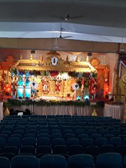 Sairam Fibertech Studio master Art at Mandapam Settings with creative concepts and precise execution which get people talking in Poodur Village in Medchal Hyderabad  Contact M Srinivas on 900000557