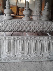 Sairam Fibertech Studio master Art at Mandapam Settings with creative concepts and precise execution which get people talking in Poodur Village in Medchal Hyderabad  Contact M Srinivas on 900000557