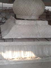 Sairam Fibertech Studio master Art at Mandapam Settings with creative concepts and precise execution which get people talking in Poodur Village in Medchal Hyderabad  Contact M Srinivas on 900000557