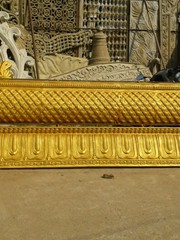 Sairam Fibertech Studio master Art at Mandapam Settings with creative concepts and precise execution which get people talking in Poodur Village in Medchal Hyderabad  Contact M Srinivas on 900000557