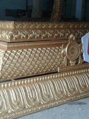 Sairam Fibertech Studio master Art at Mandapam Settings with creative concepts and precise execution which get people talking in Poodur Village in Medchal Hyderabad  Contact M Srinivas on 900000557