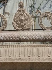 Sairam Fibertech Studio master Art at Mandapam Settings with creative concepts and precise execution which get people talking in Poodur Village in Medchal Hyderabad  Contact M Srinivas on 900000557