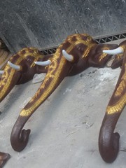 Sairam Fibertech Studio master Art at Mandapam Settings with creative concepts and precise execution which get people talking in Poodur Village in Medchal Hyderabad  Contact M Srinivas on 900000557