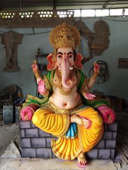 Sairam Fibertech Studio master Art at Mandapam Settings with creative concepts and precise execution which get people talking in Poodur Village in Medchal Hyderabad  Contact M Srinivas on 900000557