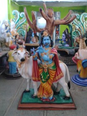 Sairam Fibertech Studio master Art at Mandapam Settings with creative concepts and precise execution which get people talking in Poodur Village in Medchal Hyderabad  Contact M Srinivas on 900000557