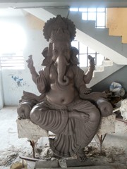 Sairam Fibertech Studio master Art at Mandapam Settings with creative concepts and precise execution which get people talking in Poodur Village in Medchal Hyderabad  Contact M Srinivas on 900000557