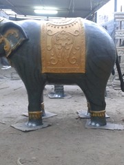 Sairam Fibertech Studio master Art at Mandapam Settings with creative concepts and precise execution which get people talking in Poodur Village in Medchal Hyderabad  Contact M Srinivas on 900000557