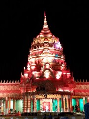 Sairam Fibertech Studio master Art at Mandapam Settings with creative concepts and precise execution which get people talking in Poodur Village in Medchal Hyderabad  Contact M Srinivas on 900000557