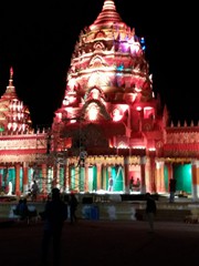 Sairam Fibertech Studio master Art at Mandapam Settings with creative concepts and precise execution which get people talking in Poodur Village in Medchal Hyderabad  Contact M Srinivas on 900000557