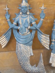 Sairam Fibertech Studio master Art at Mandapam Settings with creative concepts and precise execution which get people talking in Poodur Village in Medchal Hyderabad  Contact M Srinivas on 900000557