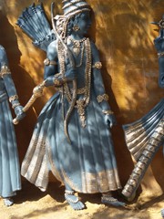 Sairam Fibertech Studio master Art at Mandapam Settings with creative concepts and precise execution which get people talking in Poodur Village in Medchal Hyderabad  Contact M Srinivas on 900000557