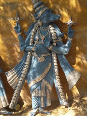 Sairam Fibertech Studio master Art at Mandapam Settings with creative concepts and precise execution which get people talking in Poodur Village in Medchal Hyderabad  Contact M Srinivas on 900000557