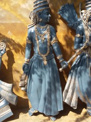 Sairam Fibertech Studio master Art at Mandapam Settings with creative concepts and precise execution which get people talking in Poodur Village in Medchal Hyderabad  Contact M Srinivas on 900000557