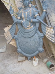 Sairam Fibertech Studio master Art at Mandapam Settings with creative concepts and precise execution which get people talking in Poodur Village in Medchal Hyderabad  Contact M Srinivas on 900000557