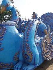 Sairam Fibertech Studio master Art at Mandapam Settings with creative concepts and precise execution which get people talking in Poodur Village in Medchal Hyderabad  Contact M Srinivas on 900000557