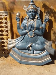 Sairam Fibertech Studio master Art at Mandapam Settings with creative concepts and precise execution which get people talking in Poodur Village in Medchal Hyderabad  Contact M Srinivas on 900000557