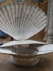 Sairam Fibertech Studio master Art at Mandapam Settings with creative concepts and precise execution which get people talking in Poodur Village in Medchal Hyderabad  Contact M Srinivas on 900000557