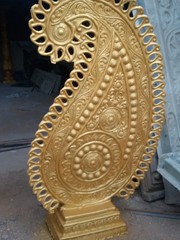 Sairam Fibertech Studio master Art at Mandapam Settings with creative concepts and precise execution which get people talking in Poodur Village in Medchal Hyderabad  Contact M Srinivas on 900000557