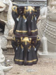 Sairam Fibertech Studio master Art at Mandapam Settings with creative concepts and precise execution which get people talking in Poodur Village in Medchal Hyderabad  Contact M Srinivas on 900000557