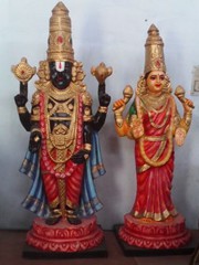 Sairam Fibertech Studio master Art at Mandapam Settings with creative concepts and precise execution which get people talking in Poodur Village in Medchal Hyderabad  Contact M Srinivas on 900000557