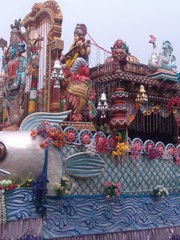 Sairam Fibertech Studio master Art at Mandapam Settings with creative concepts and precise execution which get people talking in Poodur Village in Medchal Hyderabad  Contact M Srinivas on 900000557