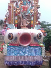 Sairam Fibertech Studio master Art at Mandapam Settings with creative concepts and precise execution which get people talking in Poodur Village in Medchal Hyderabad  Contact M Srinivas on 900000557