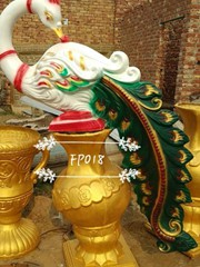 Sairam Fibertech Studio master Art at Mandapam Settings with creative concepts and precise execution which get people talking in Poodur Village in Medchal Hyderabad  Contact M Srinivas on 900000557