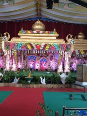 Sairam Fibertech Studio master Art at Mandapam Settings with creative concepts and precise execution which get people talking in Poodur Village in Medchal Hyderabad  Contact M Srinivas on 900000557