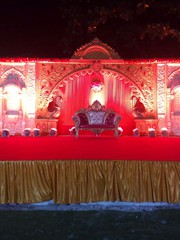 Sairam Fibertech Studio master Art at Mandapam Settings with creative concepts and precise execution which get people talking in Poodur Village in Medchal Hyderabad  Contact M Srinivas on 900000557