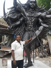 Sairam Fibertech Studio master Art at Mandapam Settings with creative concepts and precise execution which get people talking in Poodur Village in Medchal Hyderabad  Contact M Srinivas on 900000557