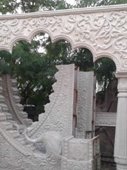 Sairam Fibertech Studio master Art at Mandapam Settings with creative concepts and precise execution which get people talking in Poodur Village in Medchal Hyderabad  Contact M Srinivas on 900000557