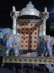 Sairam Fibertech Studio master Art at Mandapam Settings with creative concepts and precise execution which get people talking in Poodur Village in Medchal Hyderabad  Contact M Srinivas on 900000557