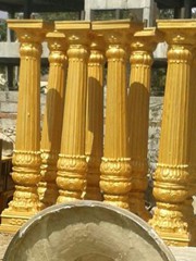 Sairam Fibertech Studio master Art at Mandapam Settings with creative concepts and precise execution which get people talking in Poodur Village in Medchal Hyderabad  Contact M Srinivas on 900000557