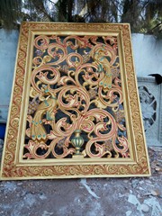 Sairam Fibertech Studio master Art at Mandapam Settings with creative concepts and precise execution which get people talking in Poodur Village in Medchal Hyderabad  Contact M Srinivas on 900000557