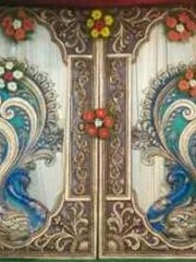 Sairam Fibertech Studio master Art at Mandapam Settings with creative concepts and precise execution which get people talking in Poodur Village in Medchal Hyderabad  Contact M Srinivas on 900000557